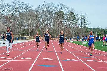 D-Track vs Byrnes 258